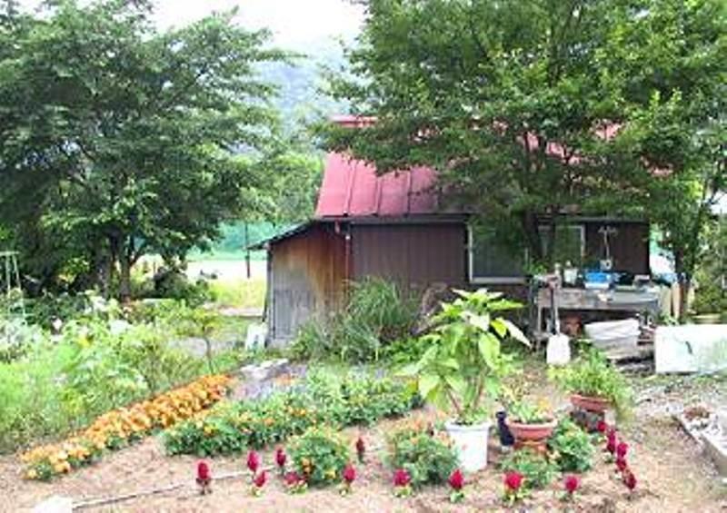 Village Inn Seizanso Matsumoto Luaran gambar