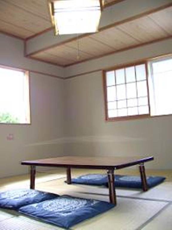 Village Inn Seizanso Matsumoto Bilik gambar