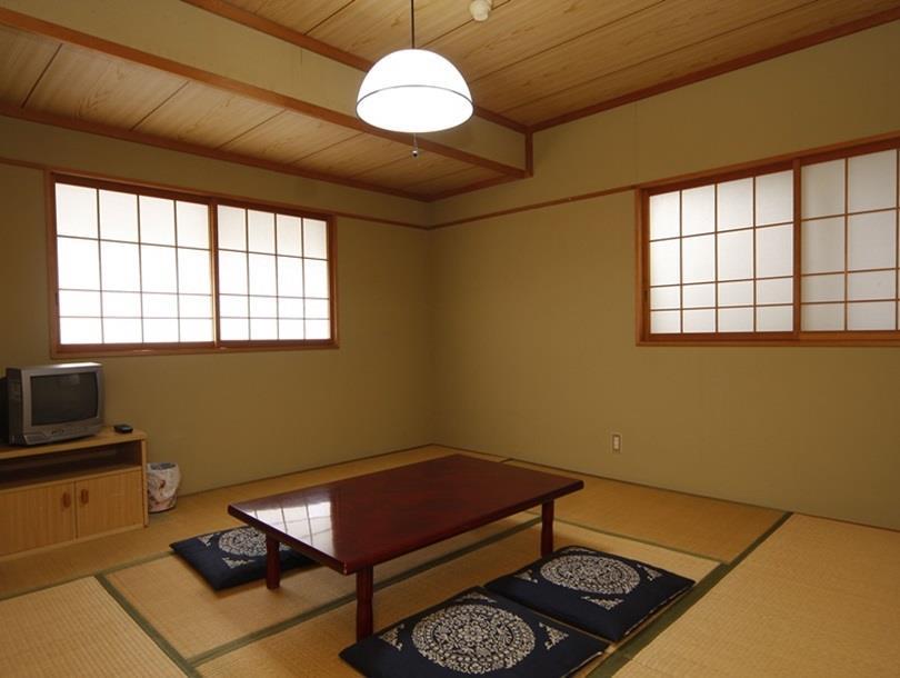 Village Inn Seizanso Matsumoto Luaran gambar